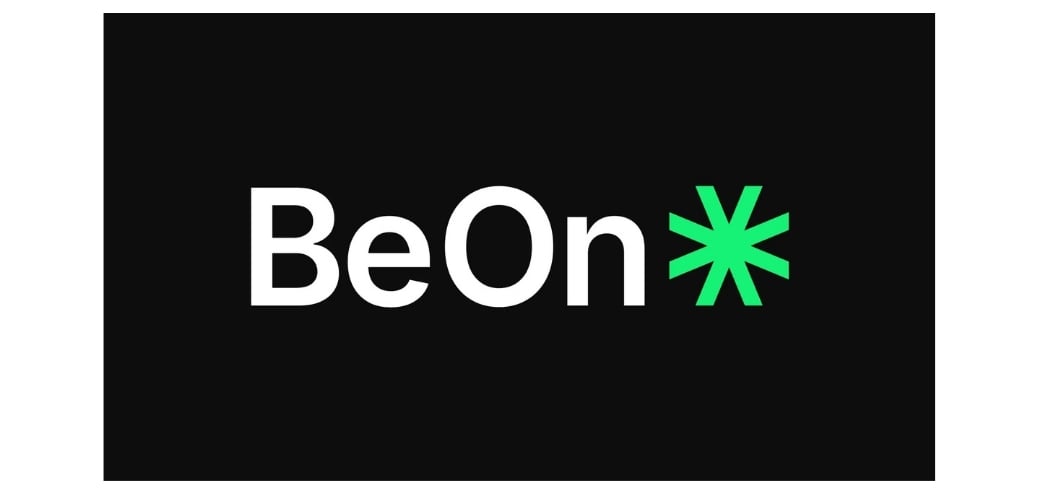 logo beon