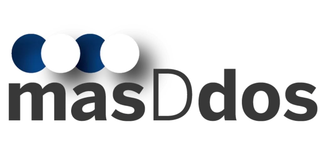 logo masddos