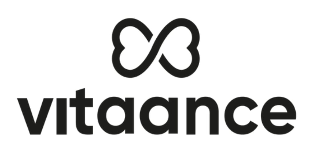 logo vitaance