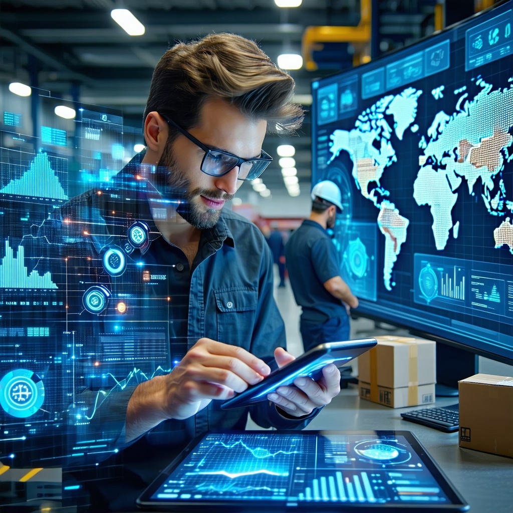 Tariffs Talent, and Turmoil: Why 360° Workforce Solutions Are More Crucial Than Ever
