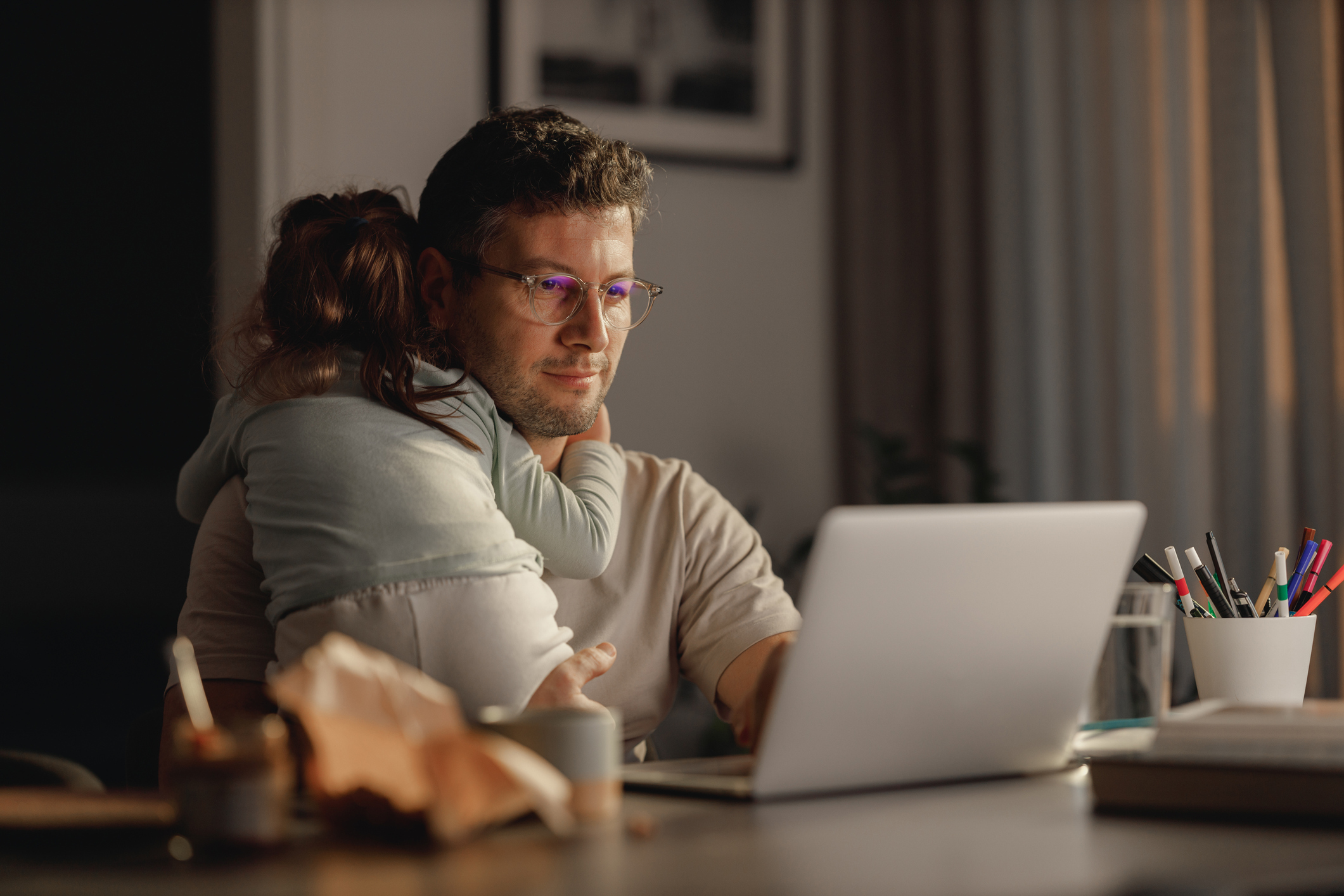 Care – Why Caregiving Responsibilities Are Reshaping Work