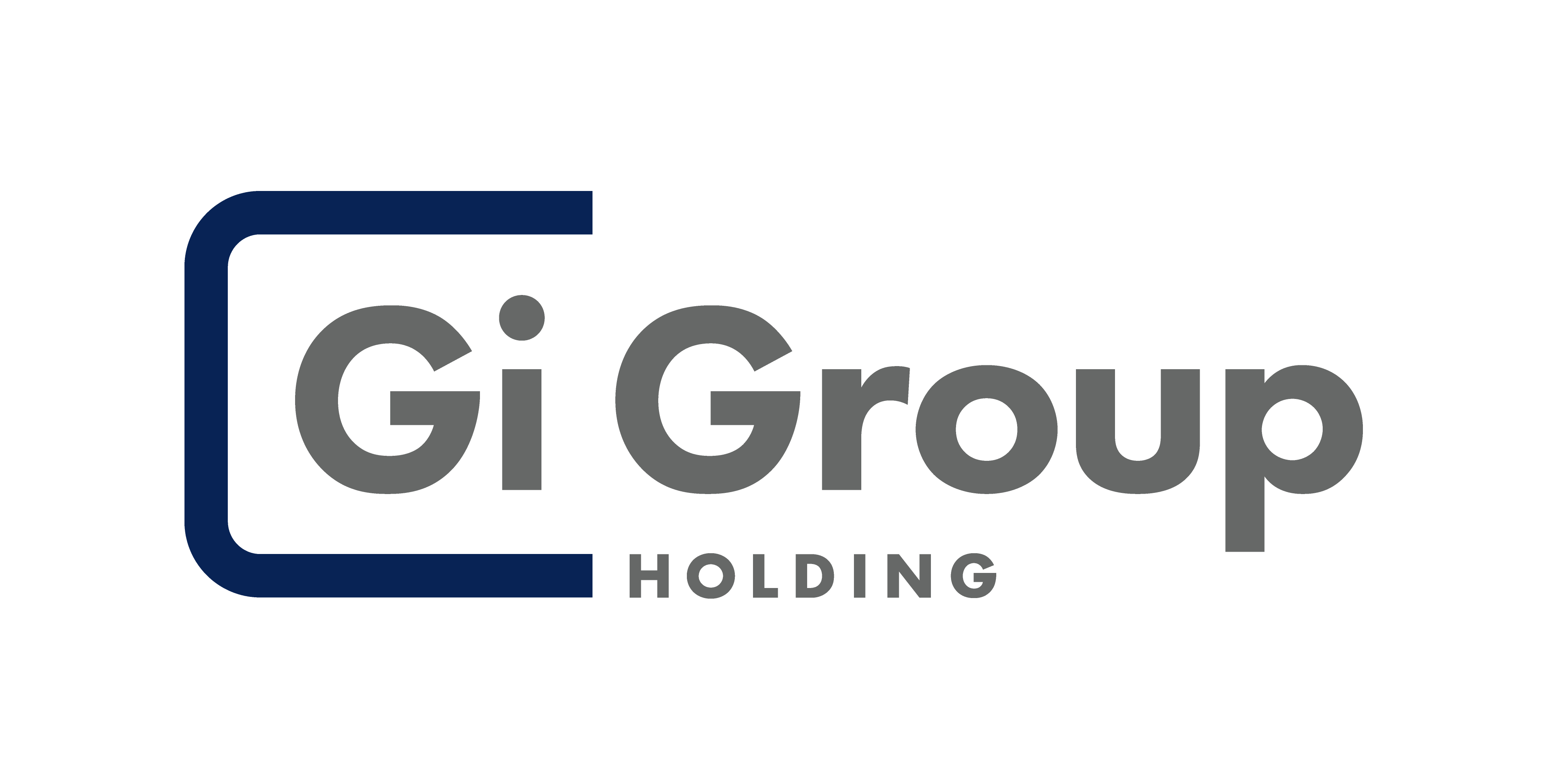 GI GROUP HOLDING LOGO