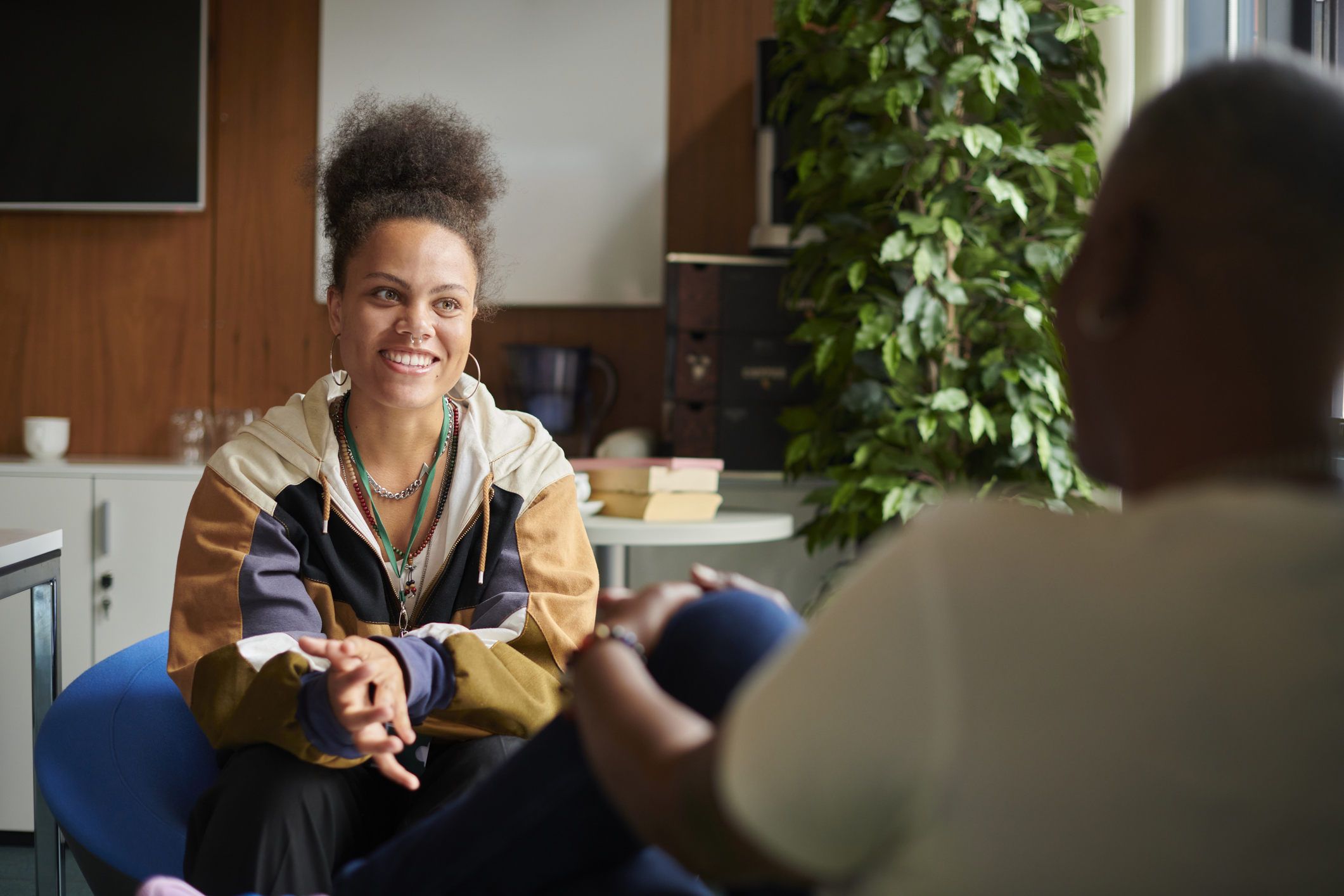 Nurture – The Youth Paradox: Ambitious but Overlooked
