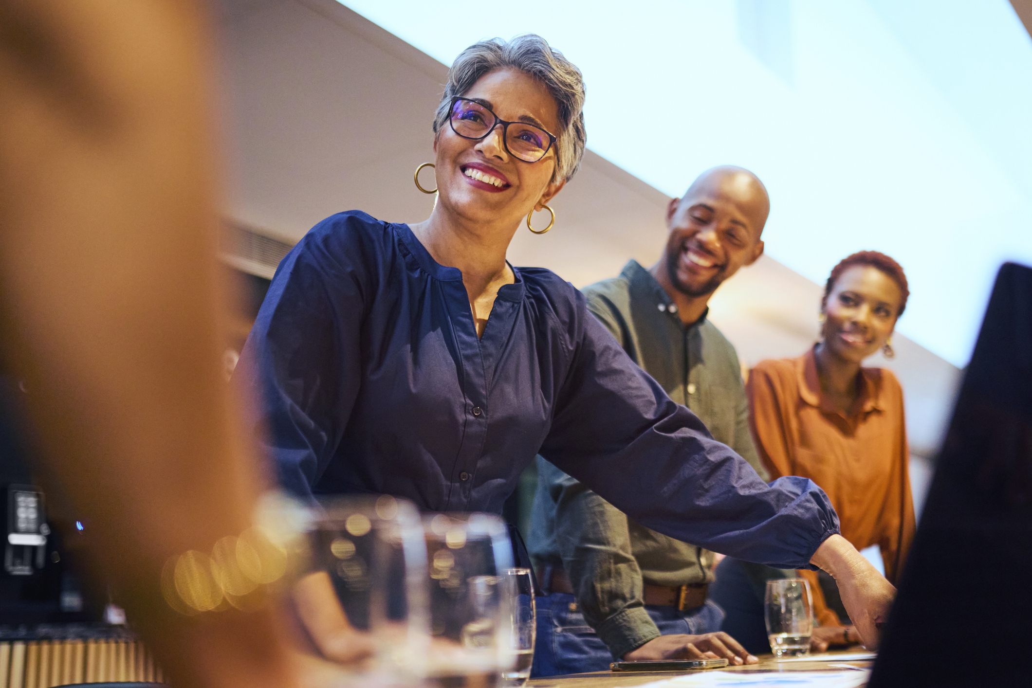 Heritage – Why Ageing Workforces Matter More Than Ever